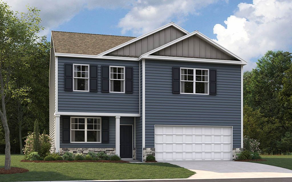 Elevation 1:Plan Elevation.