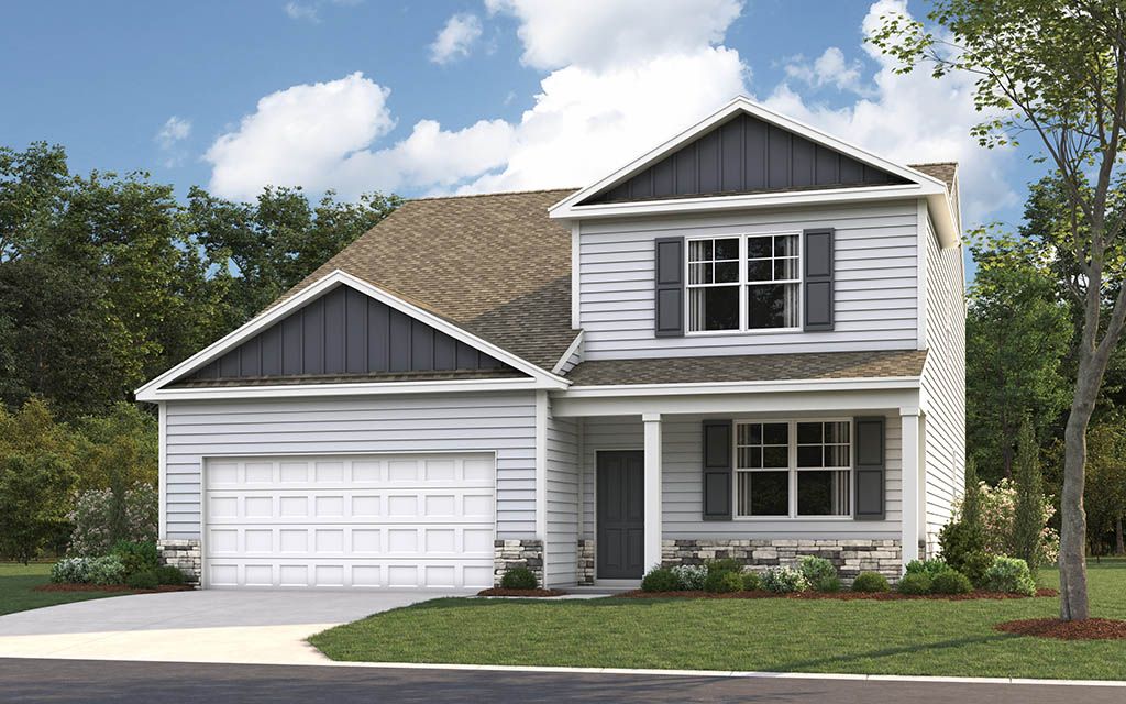 Elevation 1:Plan Elevation.