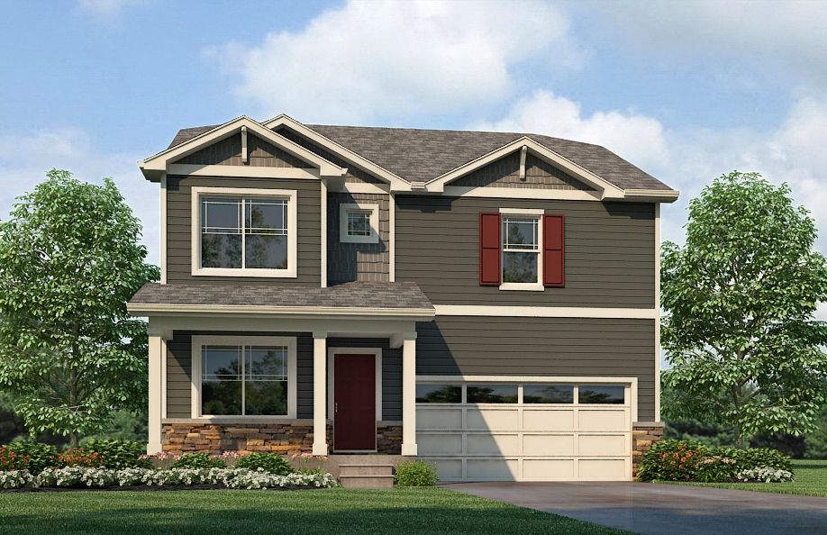 Elevation 1:Plan Elevation.