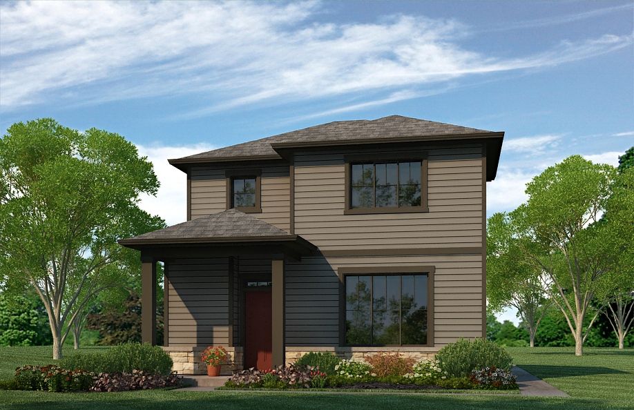 Elevation 0:Plan Elevation.
