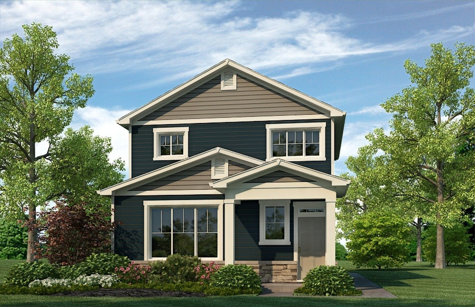 Elevation 0:Plan Elevation.