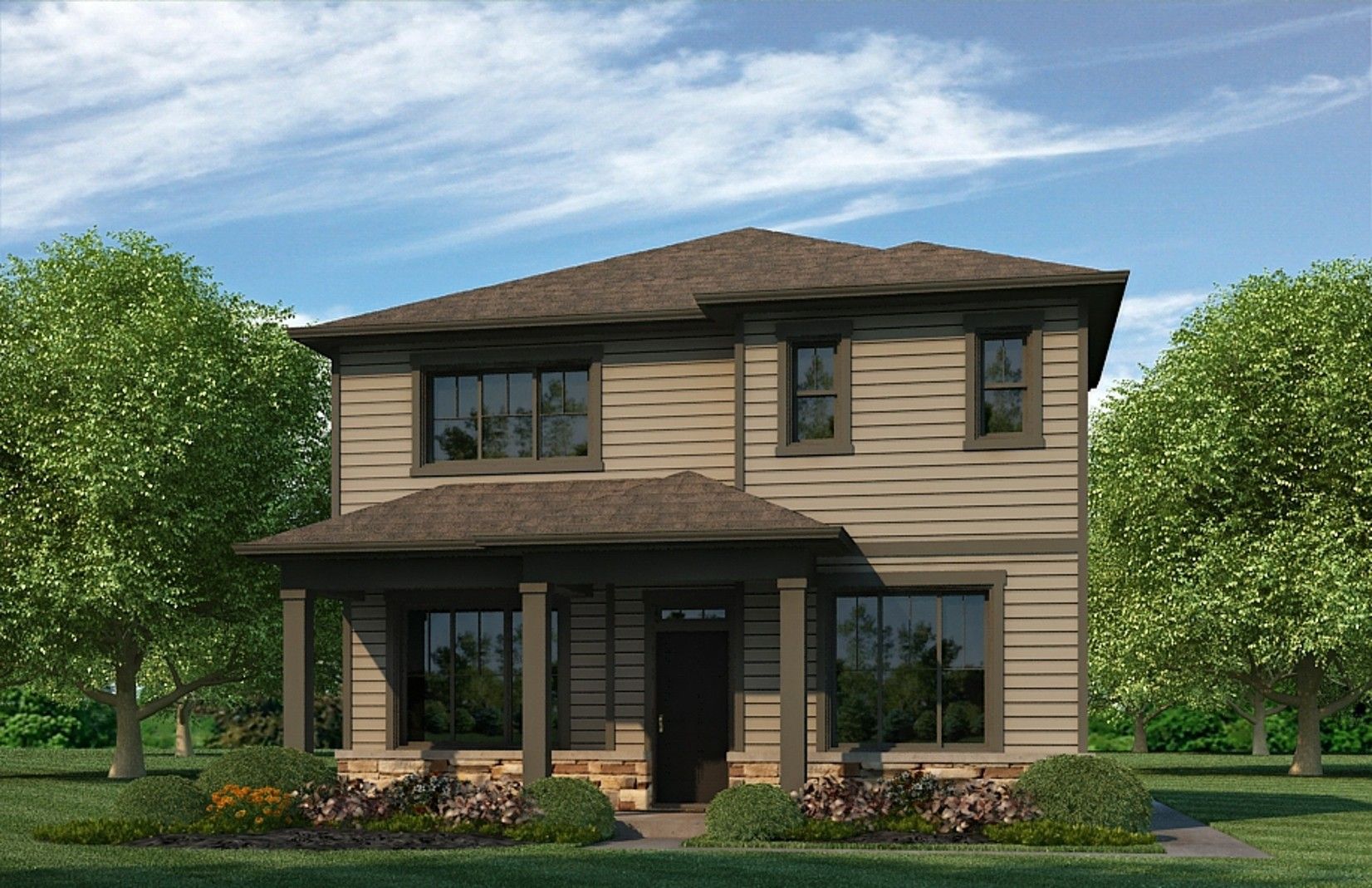 Elevation 0:Plan Elevation.