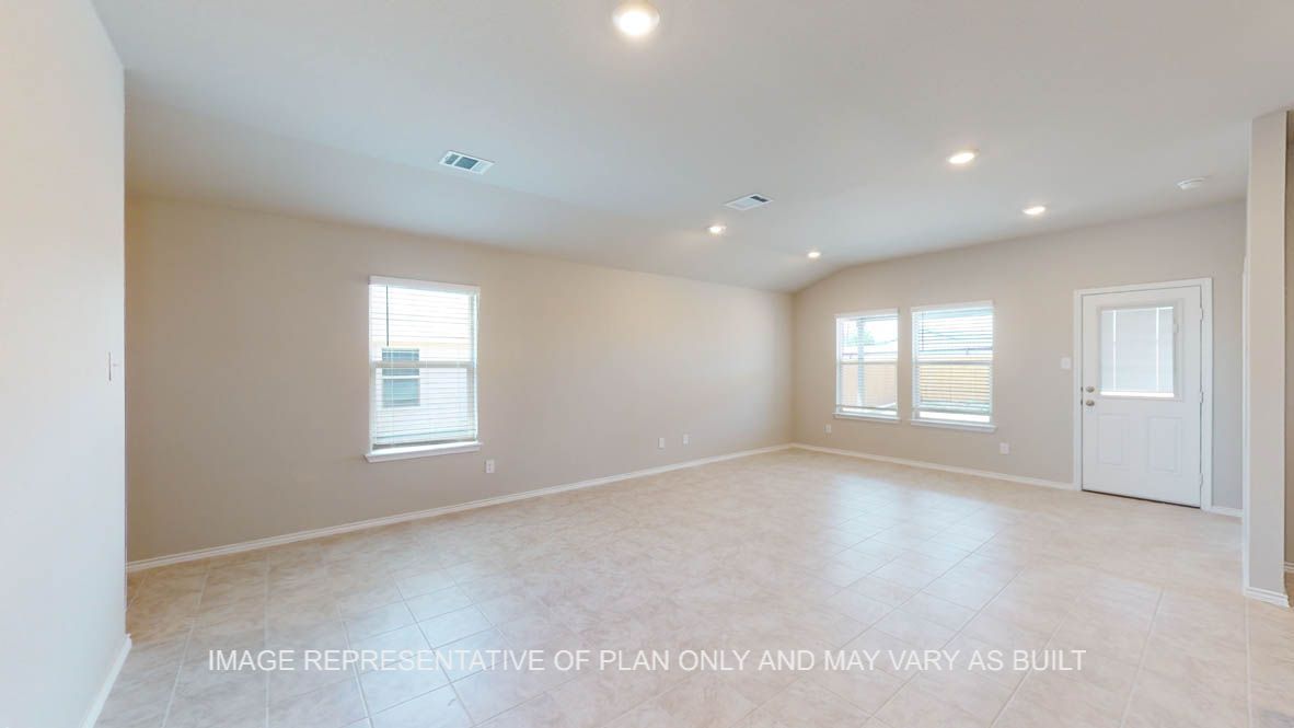 Elevation 8:Plan Elevation.