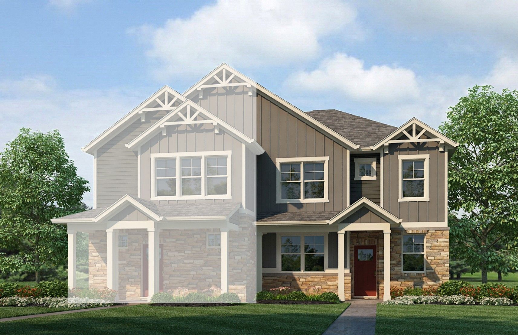 Elevation 0:Plan Elevation.