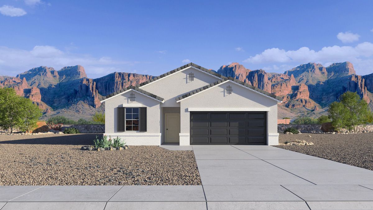 Elevation 0:Plan Elevation.