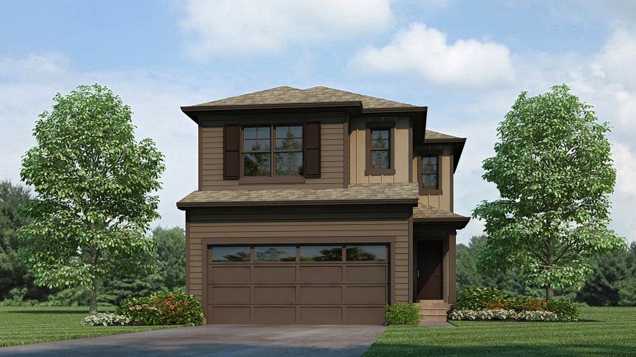 Elevation 1:Plan Elevation.