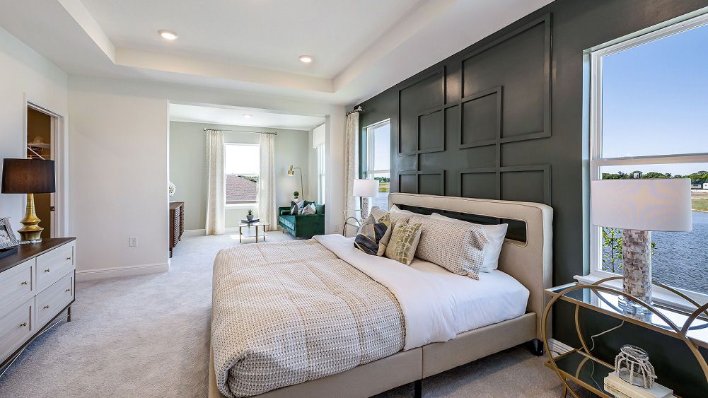 Elevation 10:Plan Elevation.