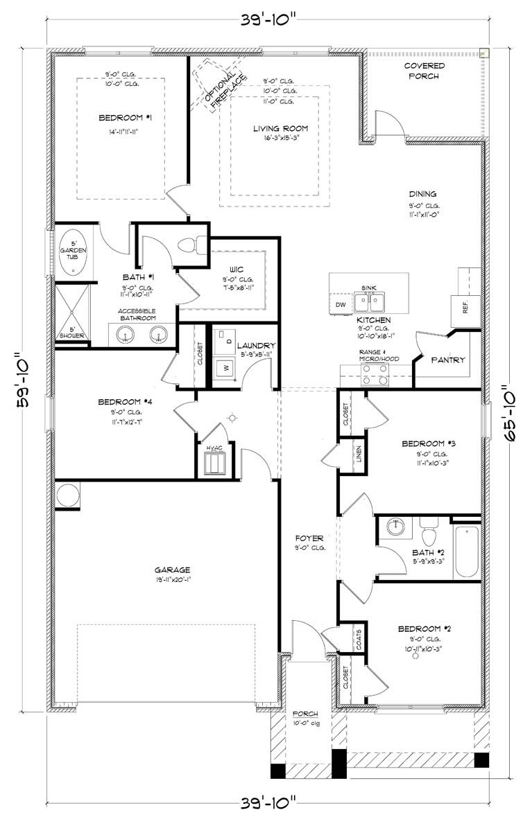 Floorplan 1:Floor Plan.