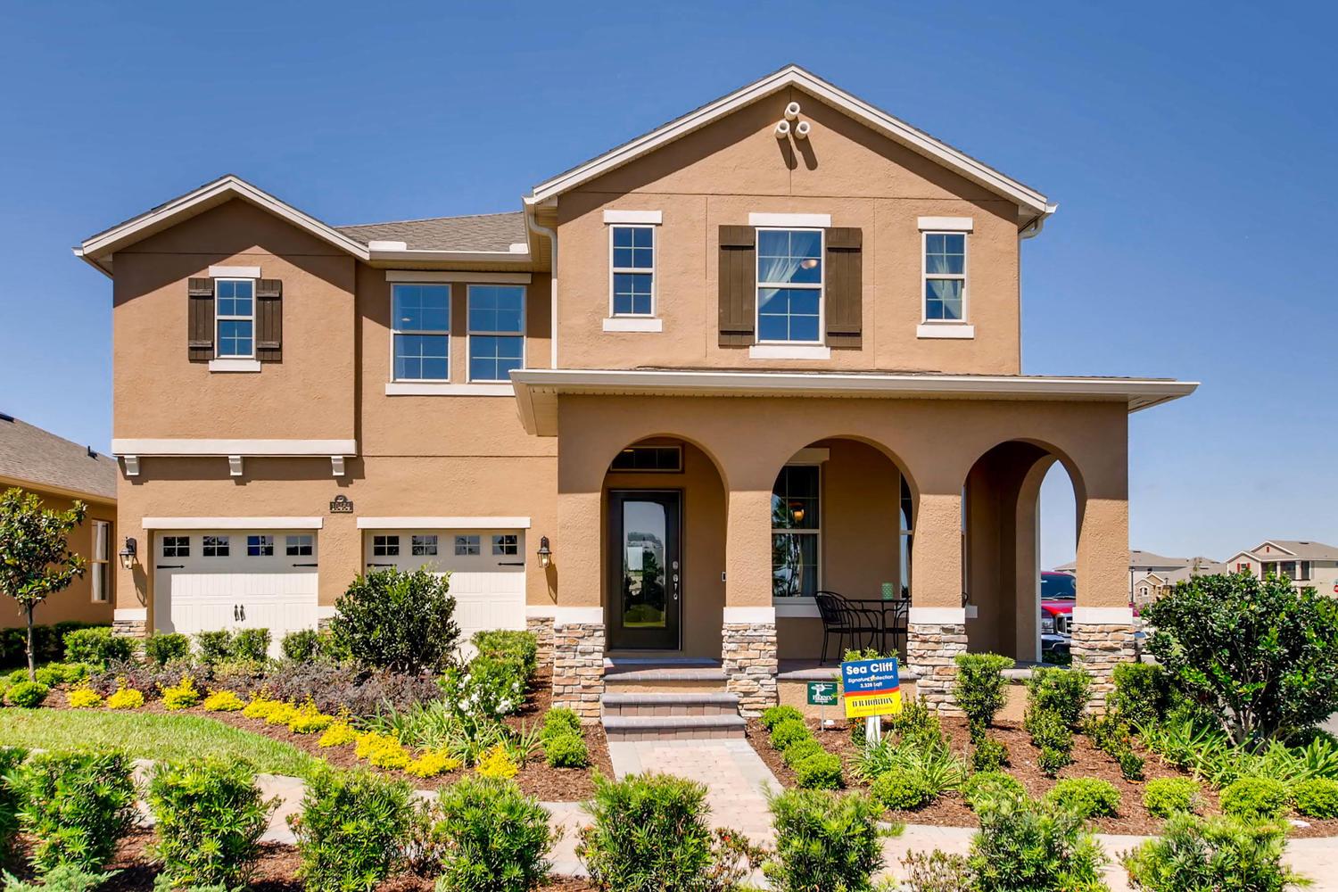 Subdivision Image 0:Subdivision Image 0