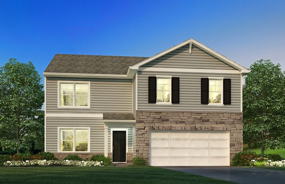 Elevation 0:Plan Elevation.