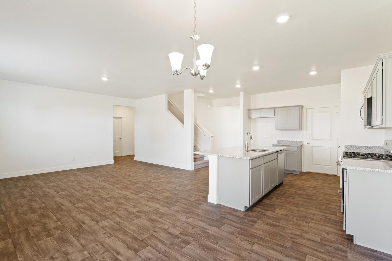 Elevation 3:Plan Elevation.