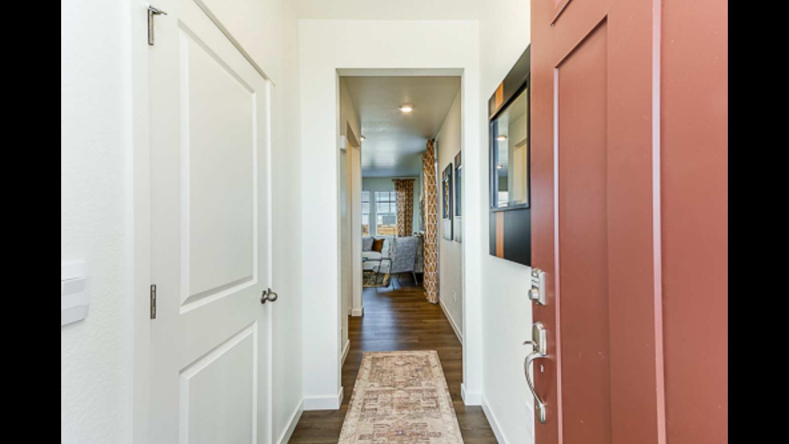 Elevation 3:Plan Elevation.