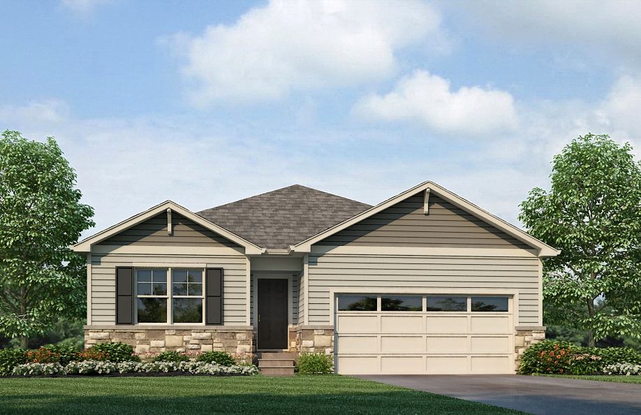 Elevation 0:Plan Elevation.