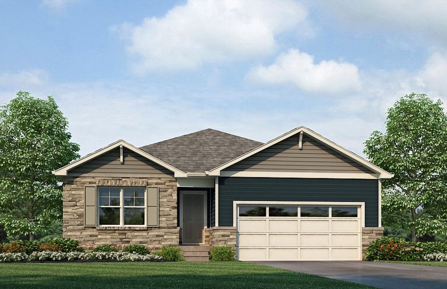 Elevation 0:Plan Elevation.