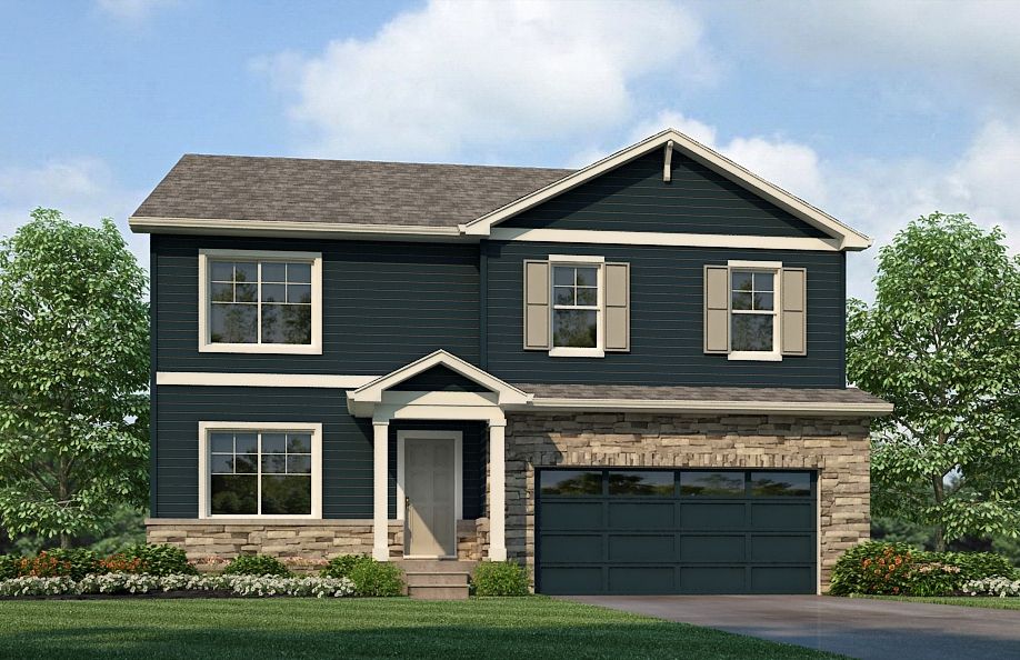 Elevation 0:Plan Elevation.