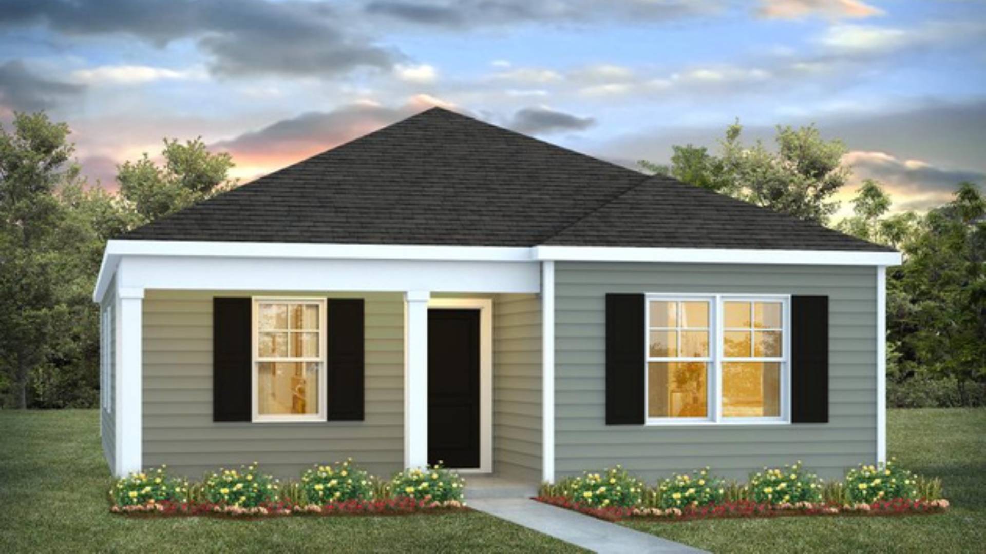 Elevation 0:Plan Elevation.