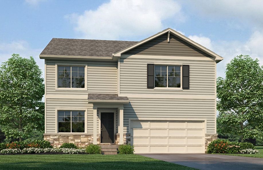 Elevation 0:Plan Elevation.