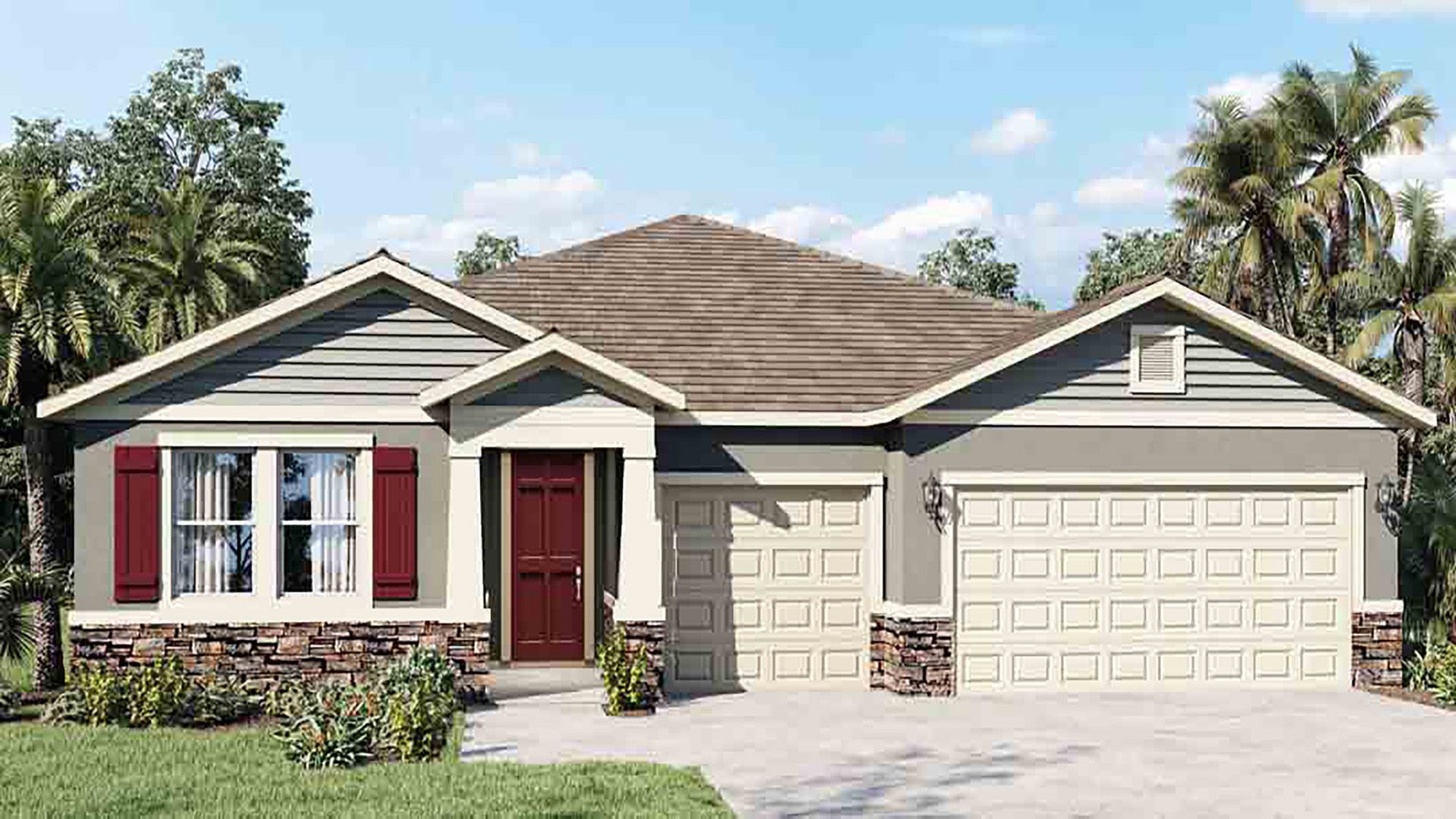 Elevation 0:Plan Elevation.