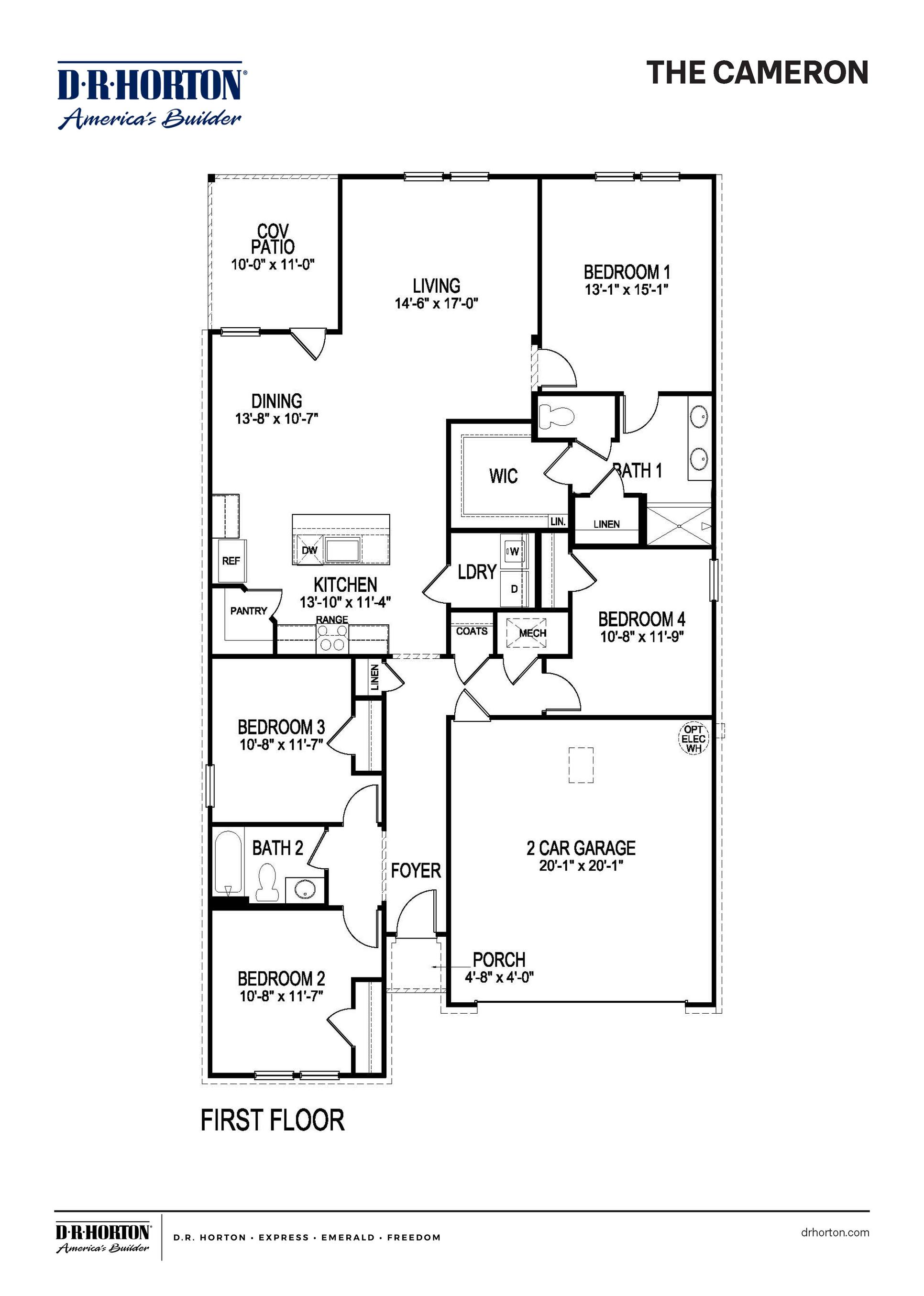 Floorplan 0:Floor Plan.