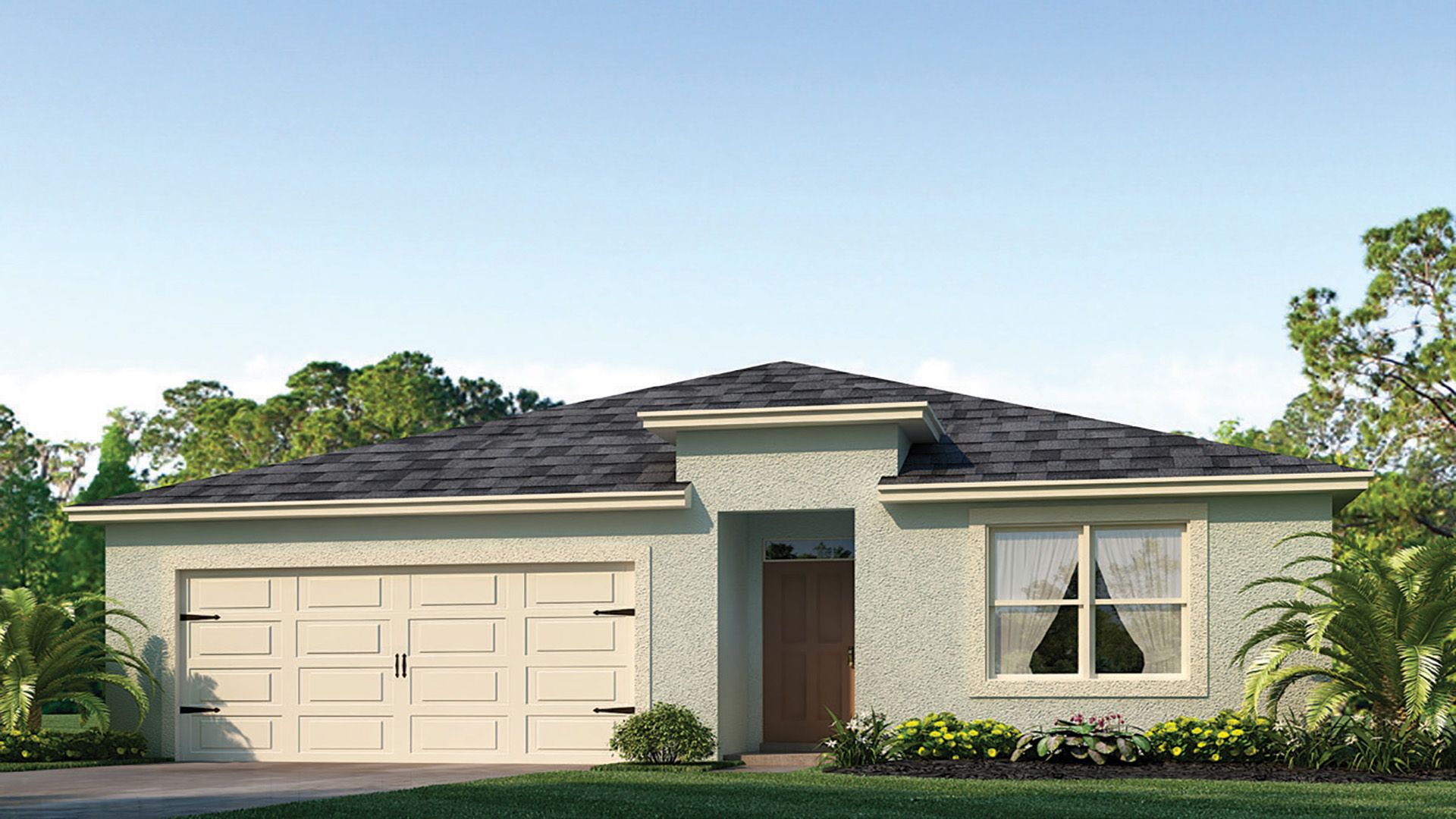 Elevation 0:Plan Elevation.