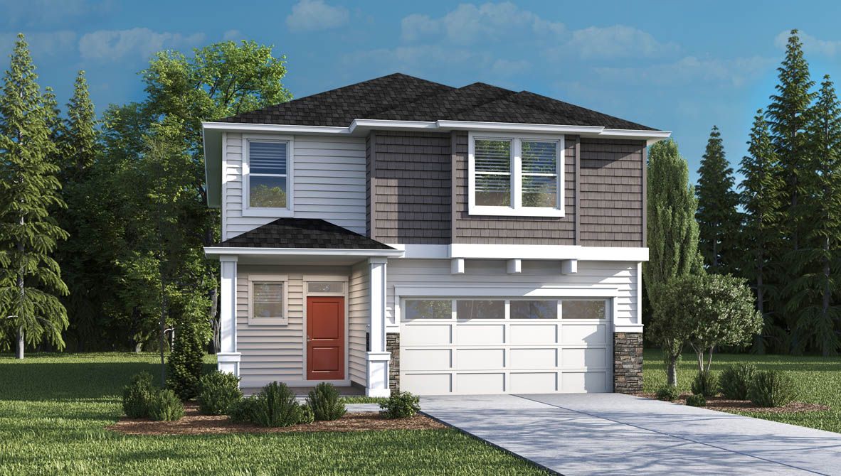 Elevation 0:Plan Elevation.