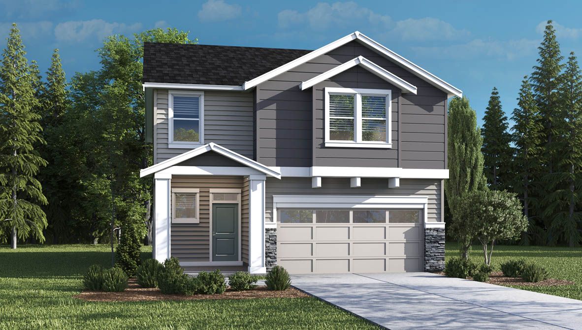 Elevation 1:Plan Elevation.