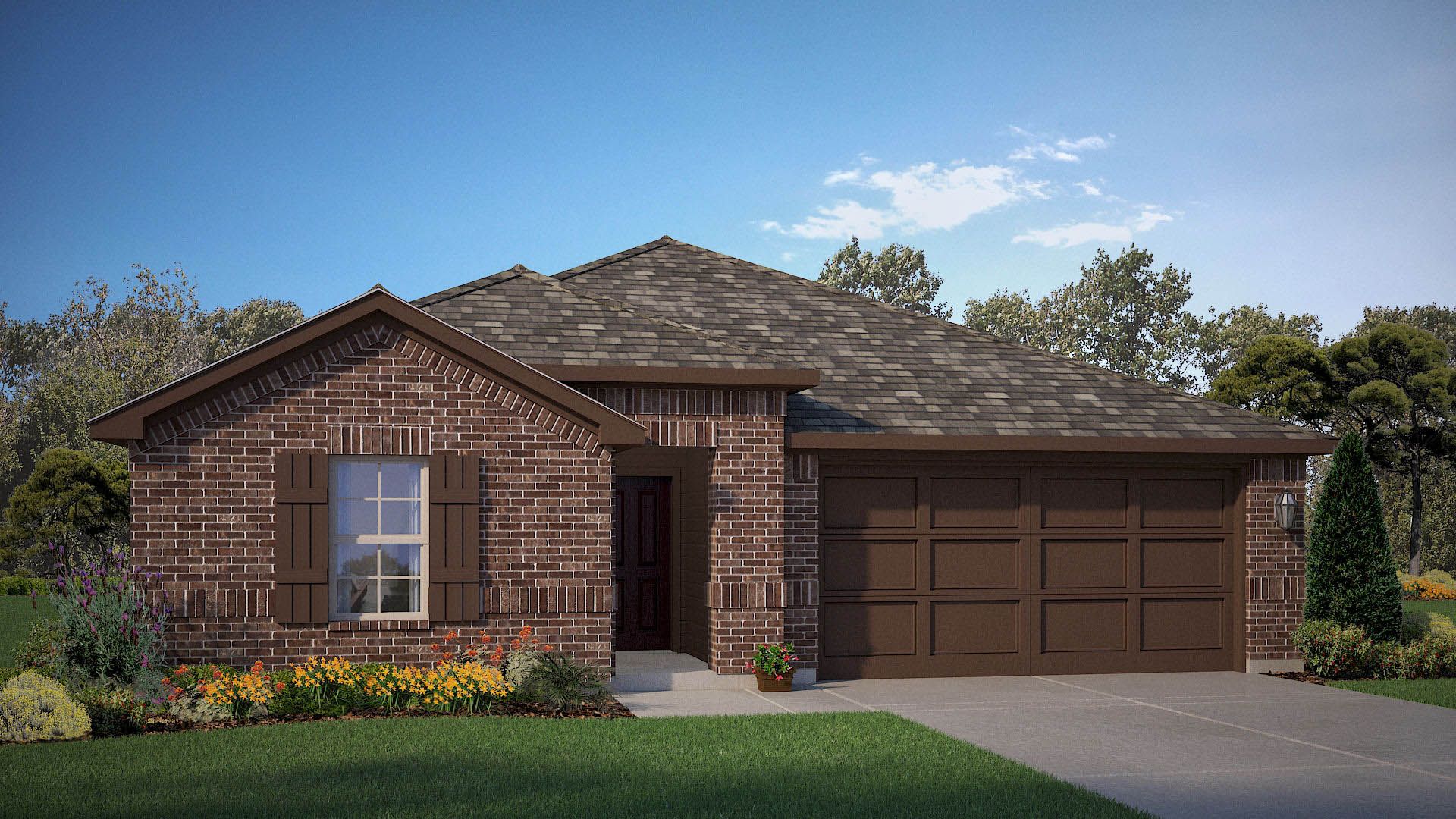 Elevation 1:Plan Elevation.