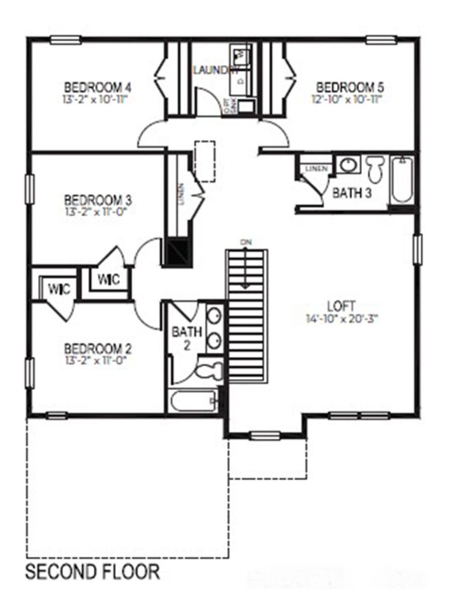 Floorplan 1:Floor Plan.
