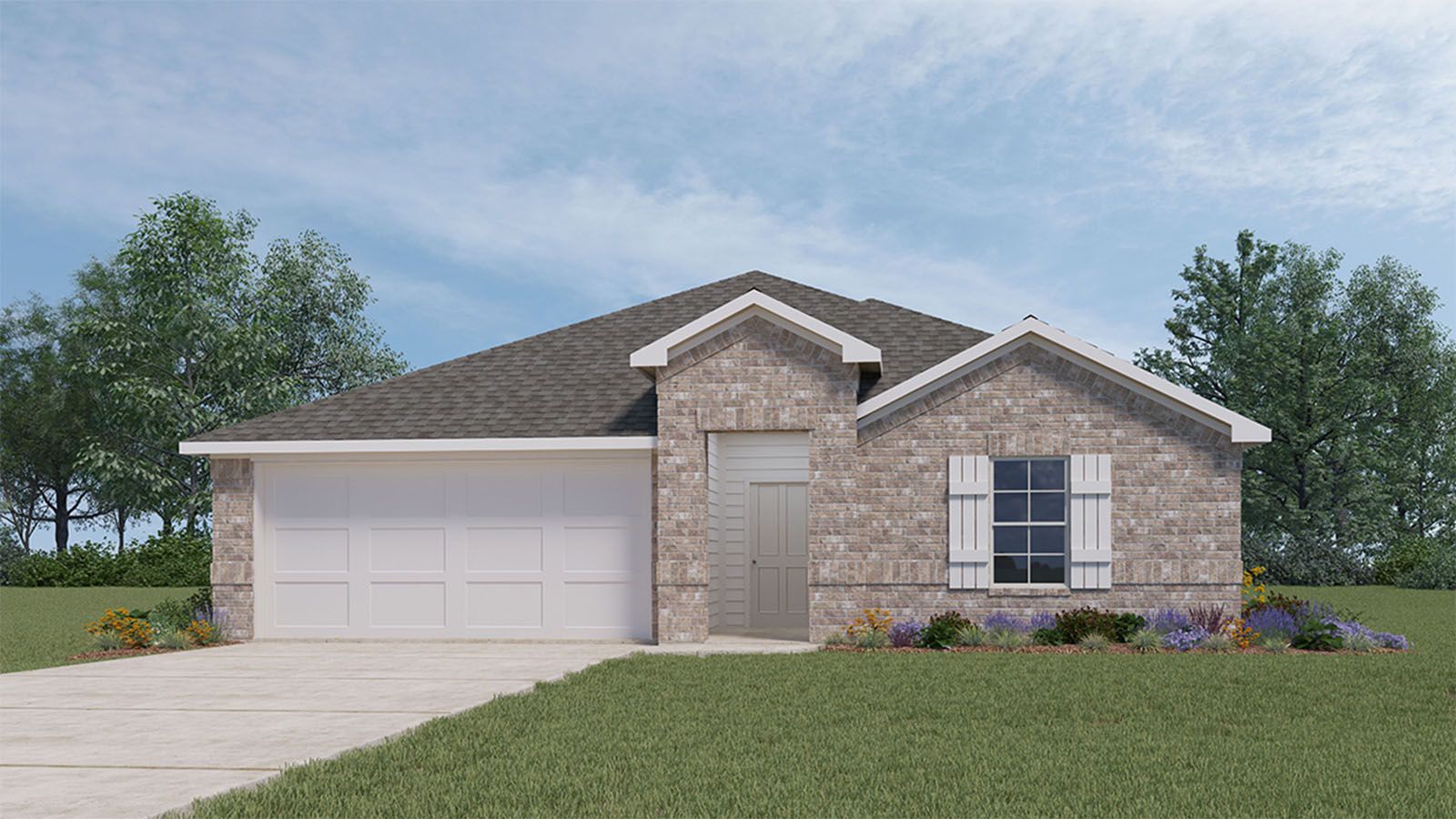 Elevation 35:Plan Elevation.