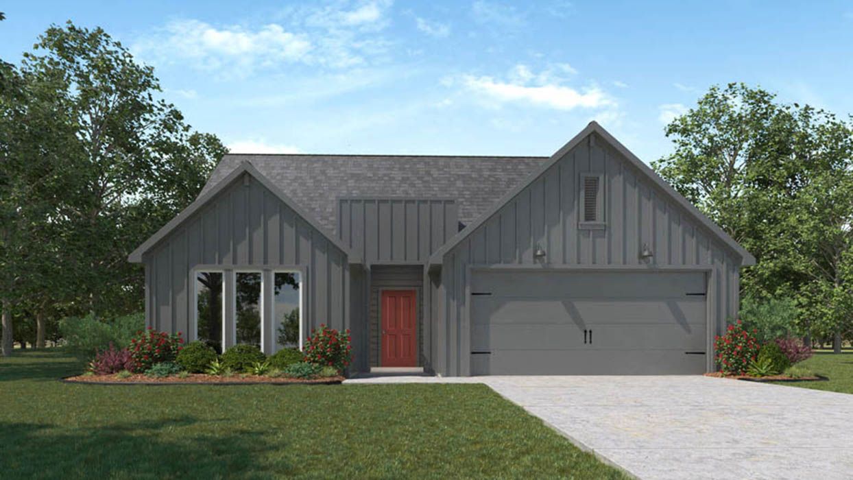 Elevation 0:Plan Elevation.