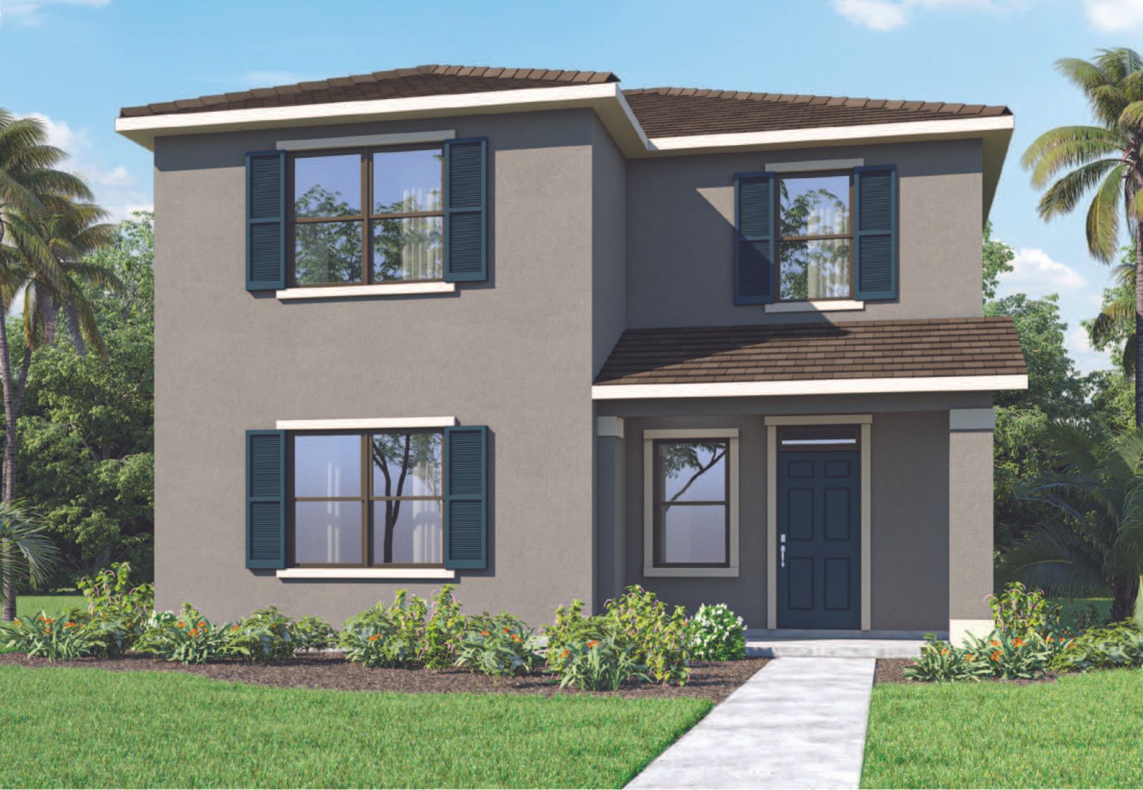 Elevation 0:Plan Elevation.