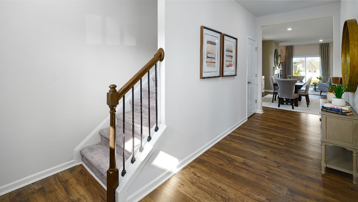 Elevation 5:Plan Elevation.