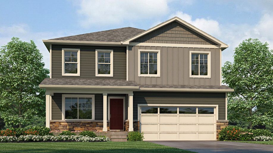 Elevation 1:Plan Elevation.