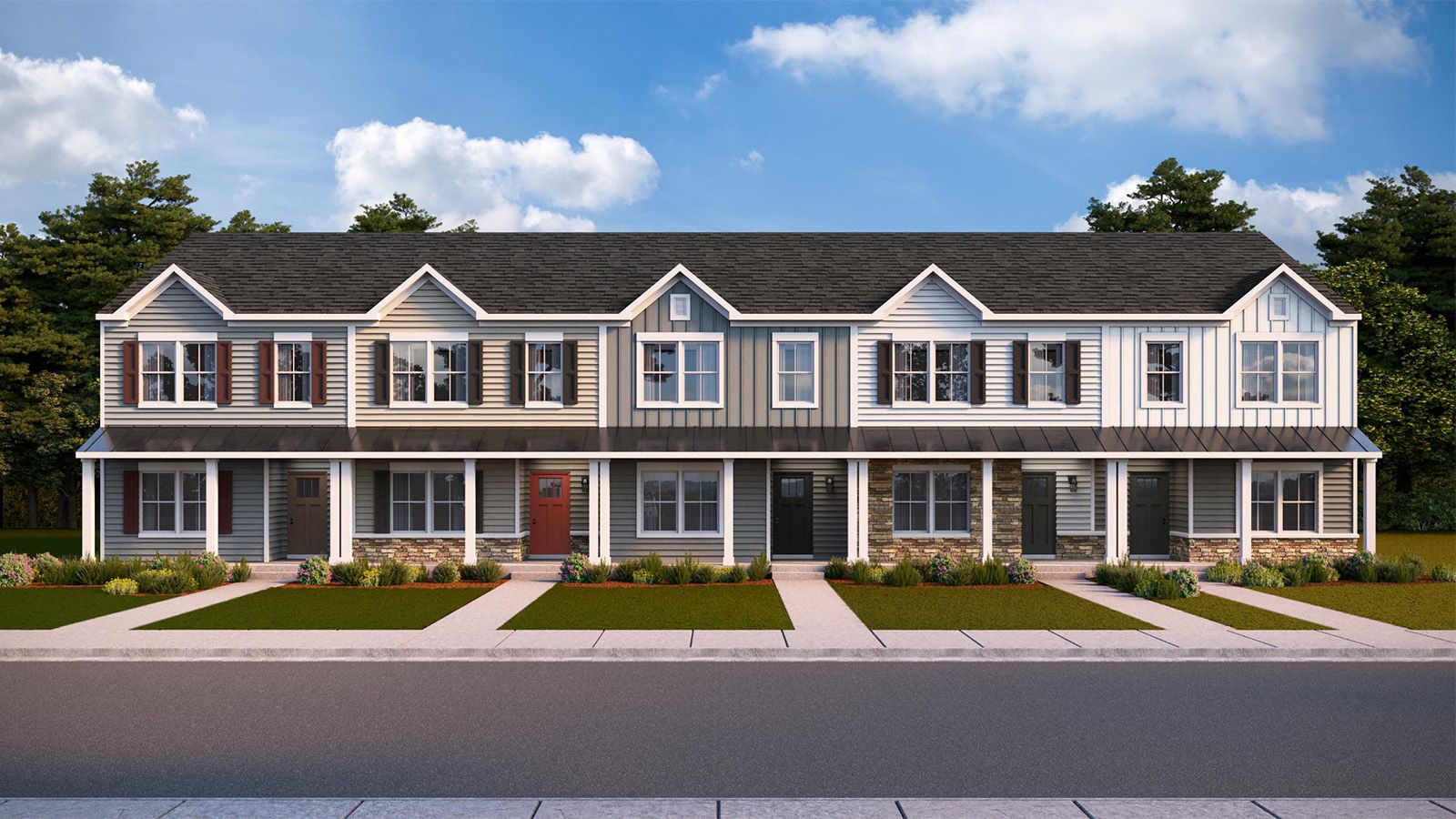 Elevation 1:Plan Elevation.