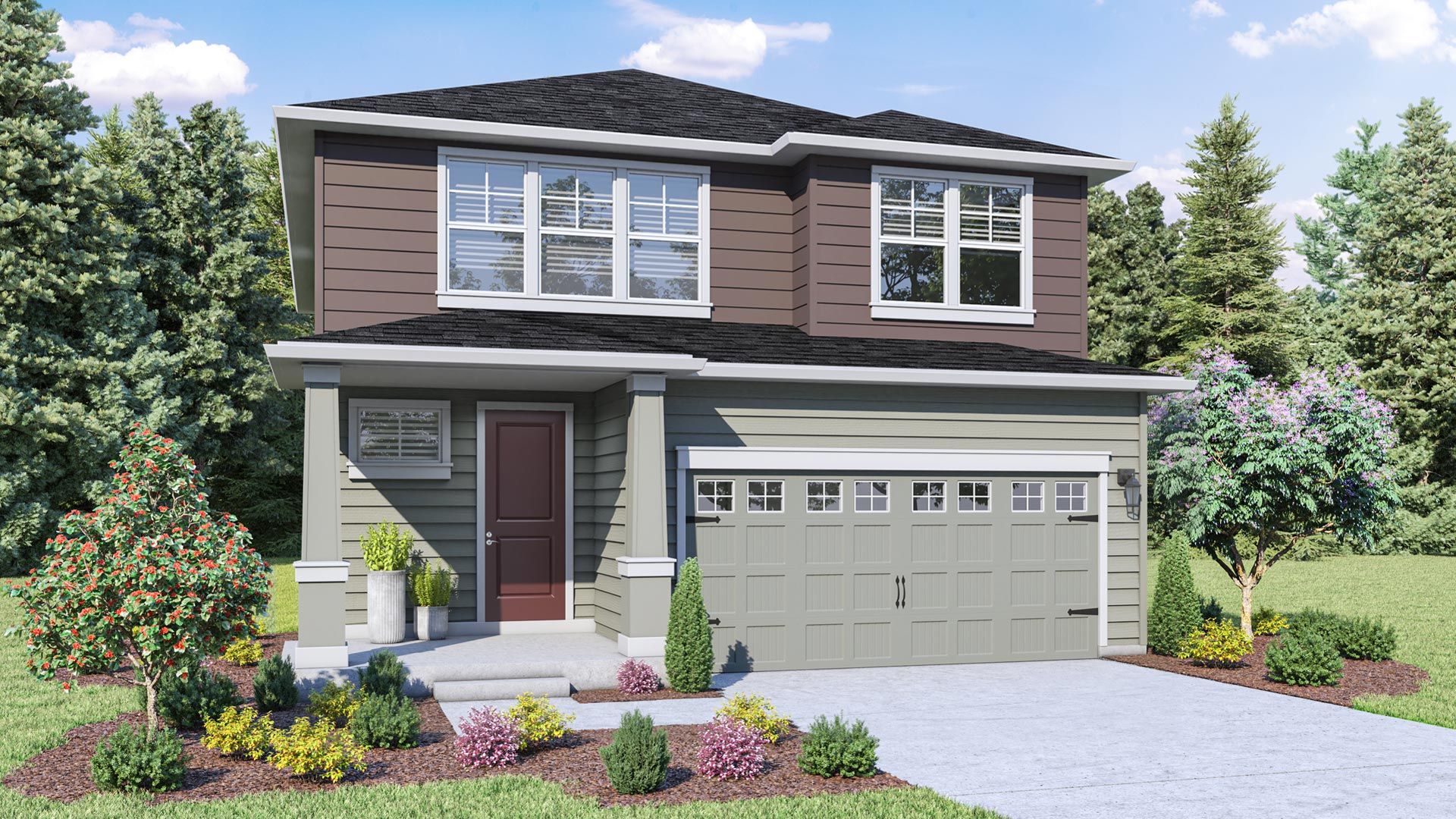 Elevation 2:Plan Elevation.