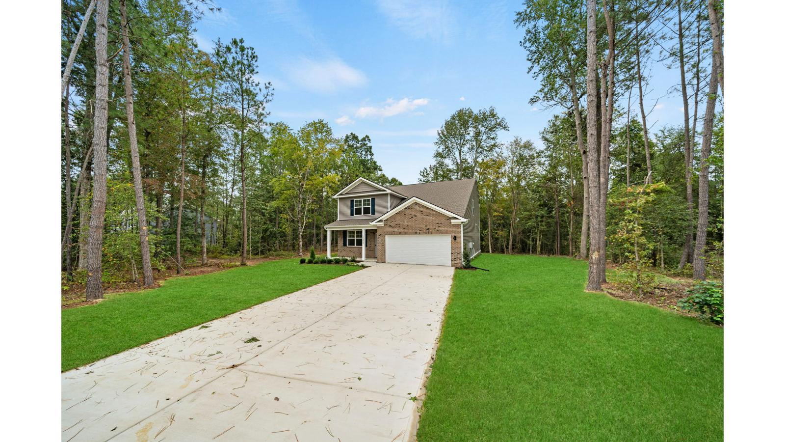 Elevation 3:Plan Elevation.