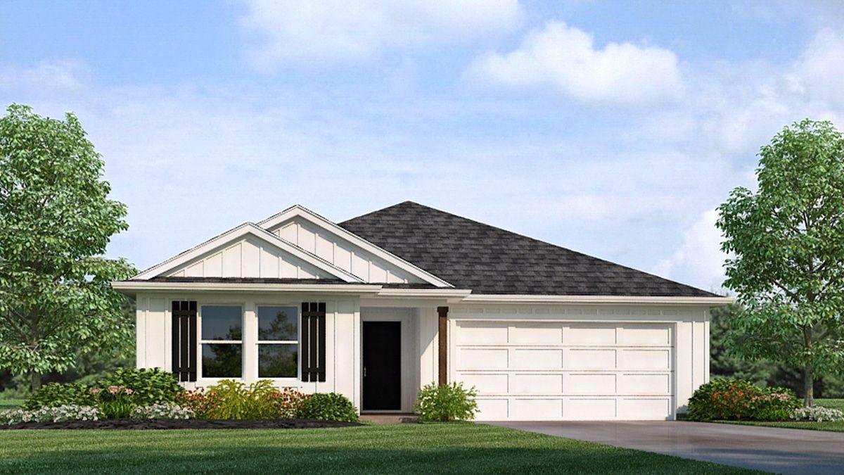 Elevation 6:Plan Elevation.