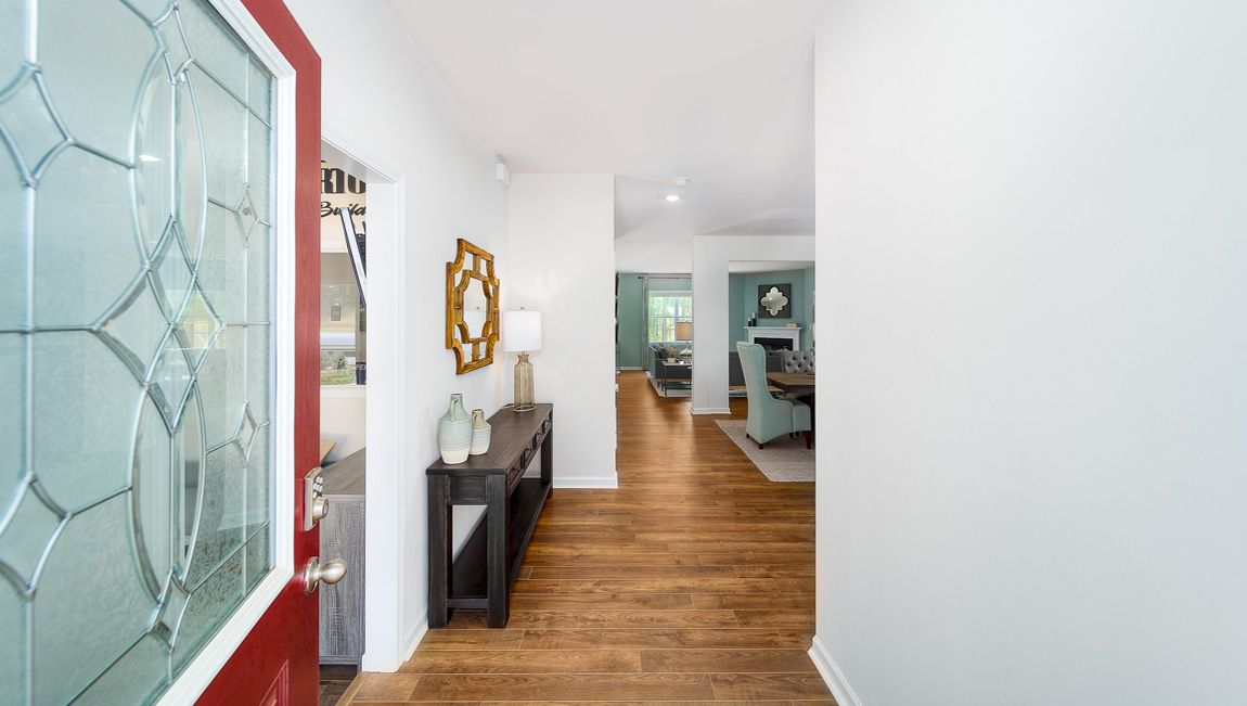 Elevation 3:Plan Elevation.