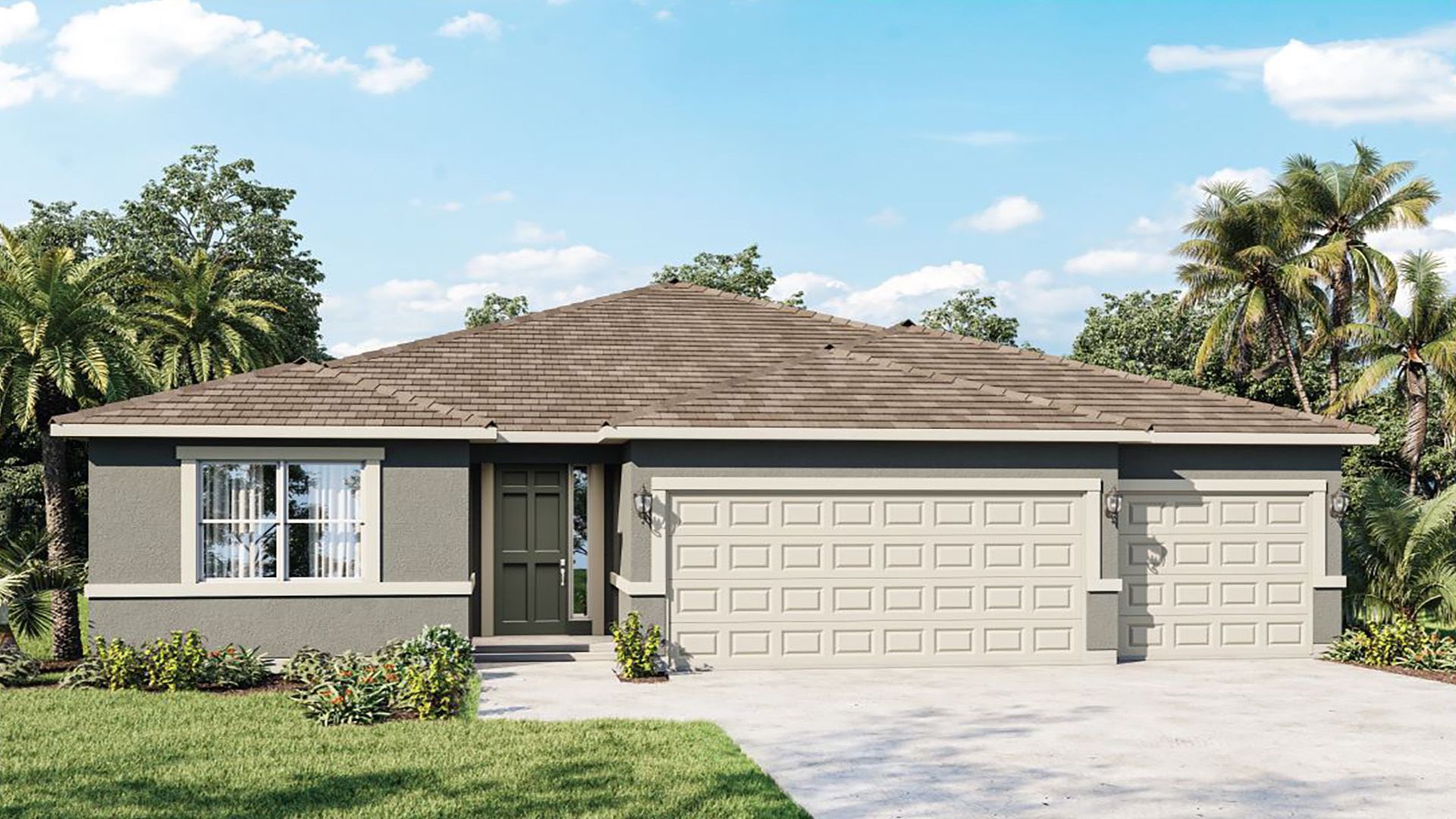 Elevation 0:Plan Elevation.