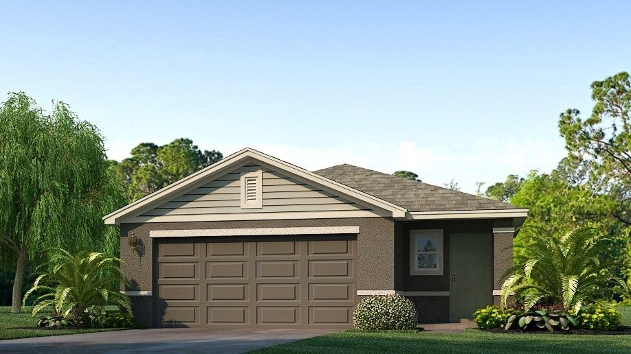 Elevation 1:Plan Elevation.