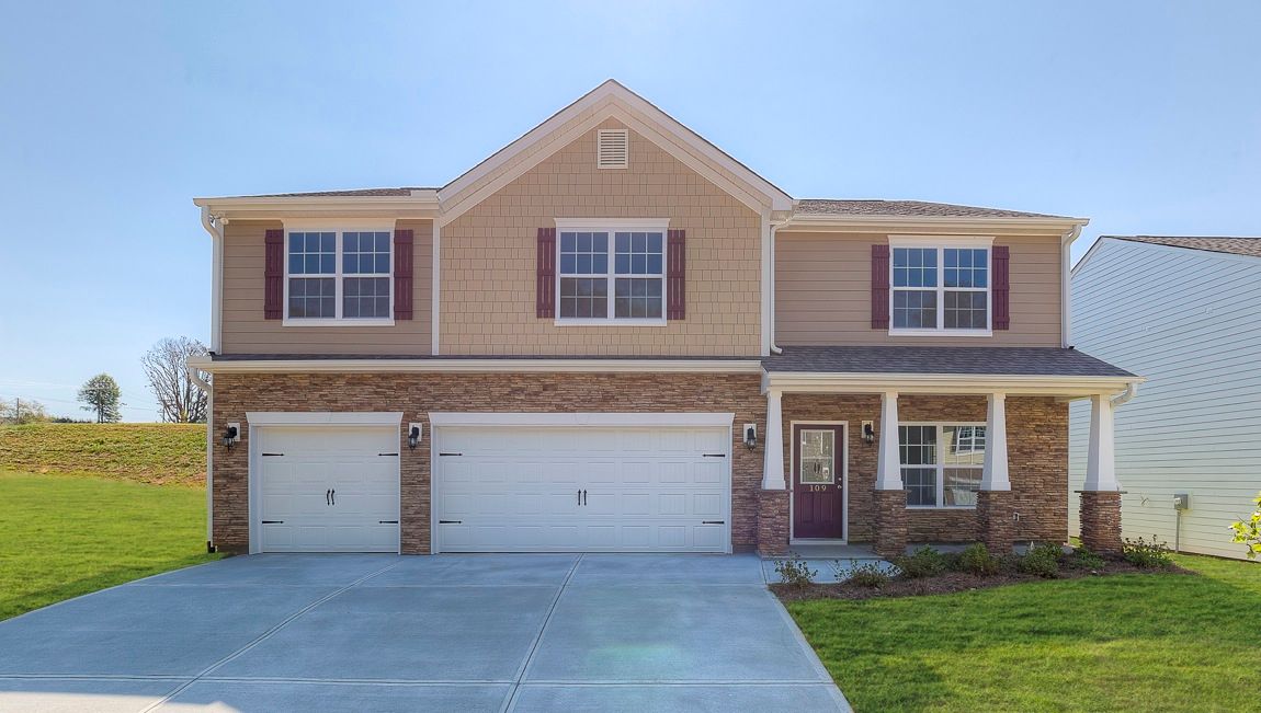 Elevation 3:Plan Elevation.