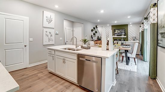 Subdivision Image 2:Subdivision Image 2