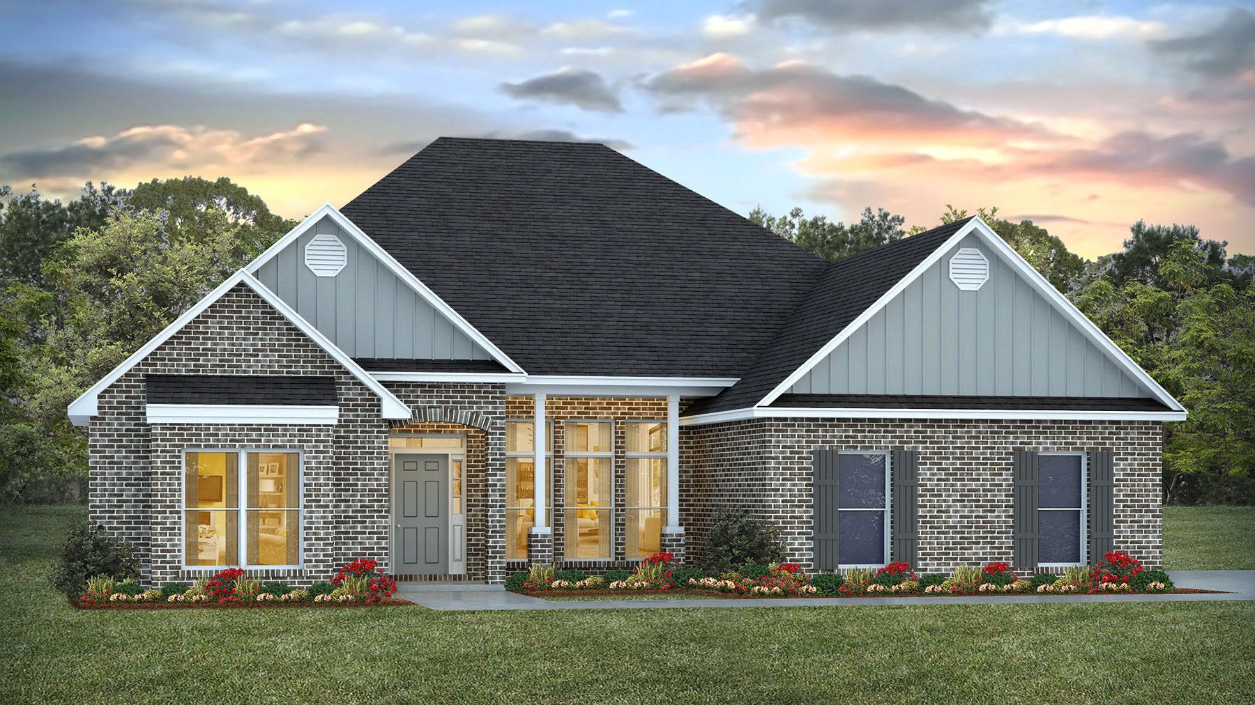 Elevation 0:Plan Elevation.