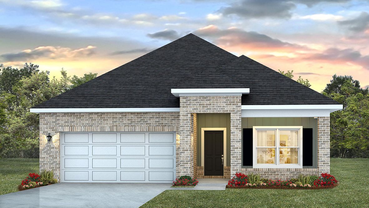 Elevation 1:Plan Elevation.