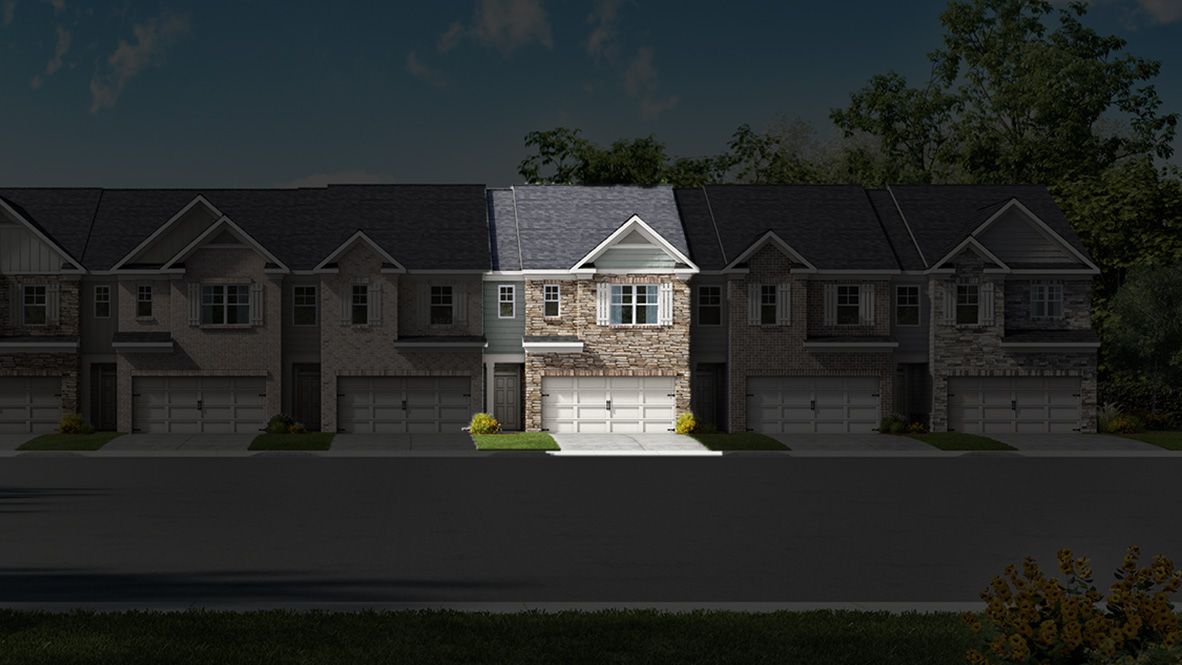 Elevation 1:Plan Elevation.