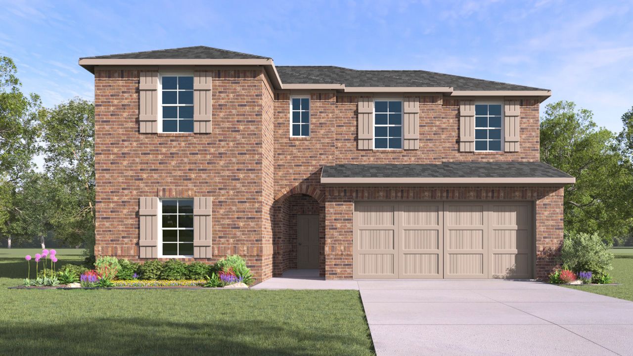 Elevation 1:Plan Elevation.