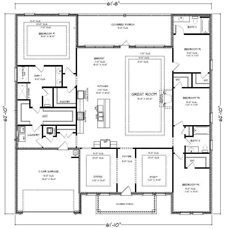 Floorplan 2:Floor Plan.