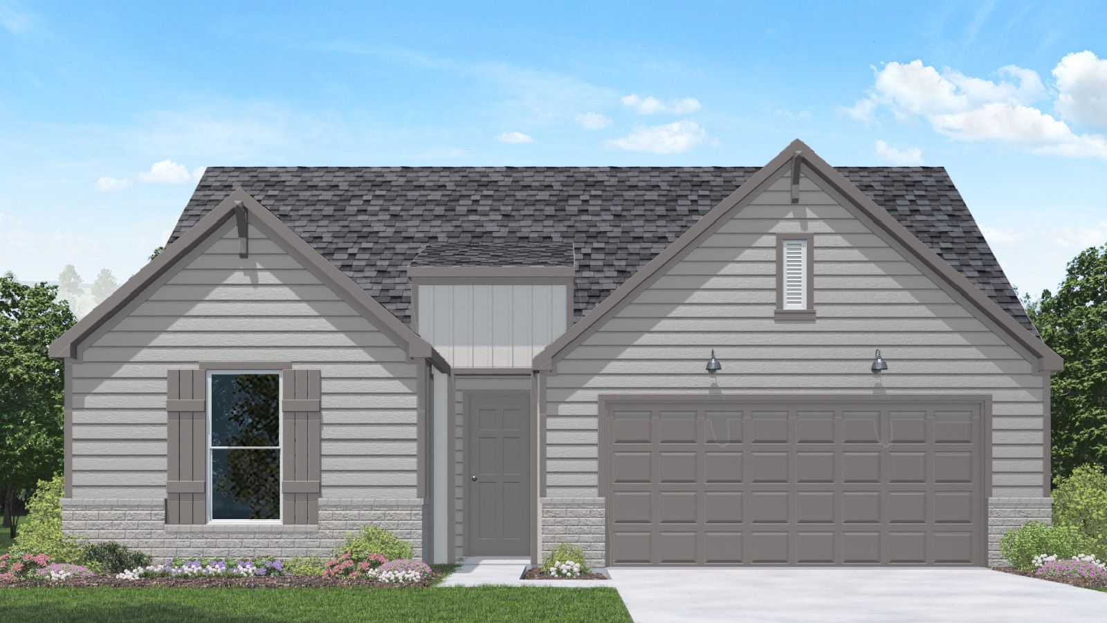 Elevation 0:Plan Elevation.
