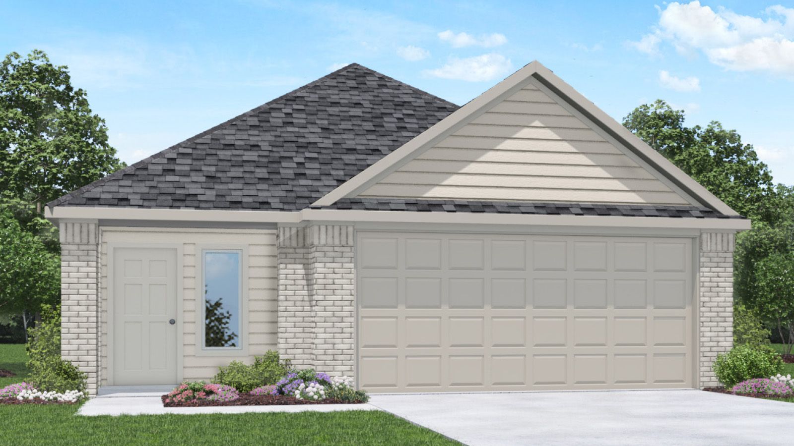 Elevation 2:Plan Elevation.