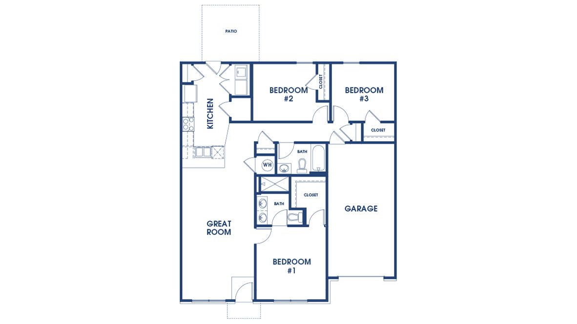 Elevation 2:Plan Elevation.